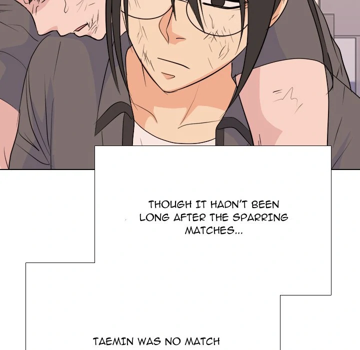 High School Legend: Red Dragon Chapter 243 - Page 91