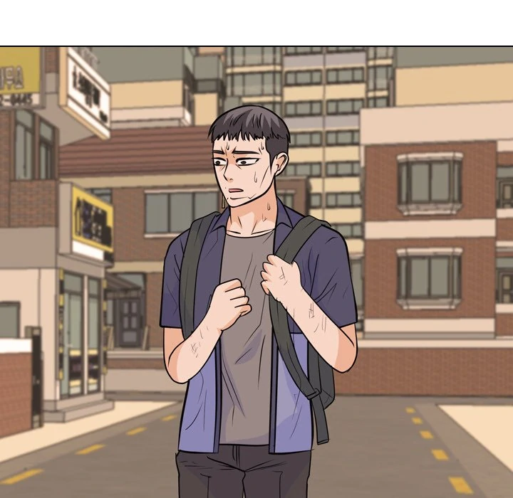 High School Legend: Red Dragon Chapter 243 - Page 97