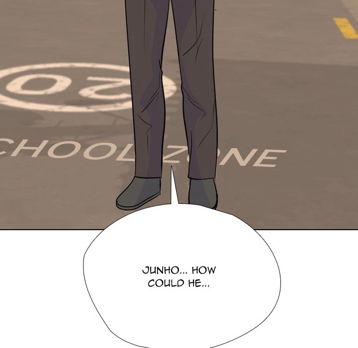 High School Legend: Red Dragon Chapter 243 - Page 98