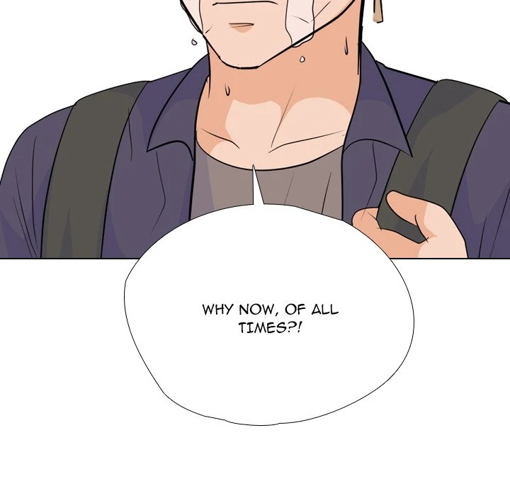 High School Legend: Red Dragon Chapter 243 - Page 100