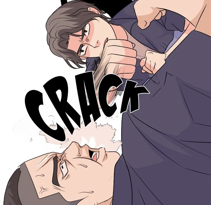 High School Legend: Red Dragon Chapter 244 - Page 104
