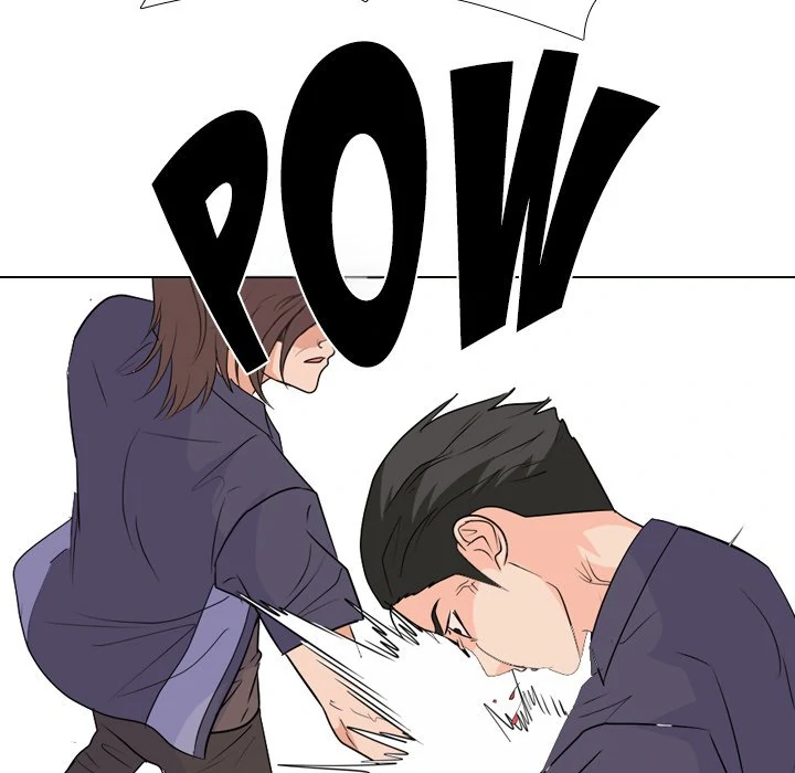 High School Legend: Red Dragon Chapter 244 - Page 106