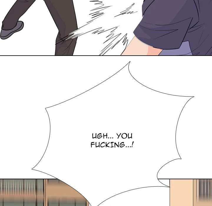 High School Legend: Red Dragon Chapter 244 - Page 107