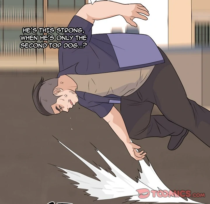 High School Legend: Red Dragon Chapter 244 - Page 108