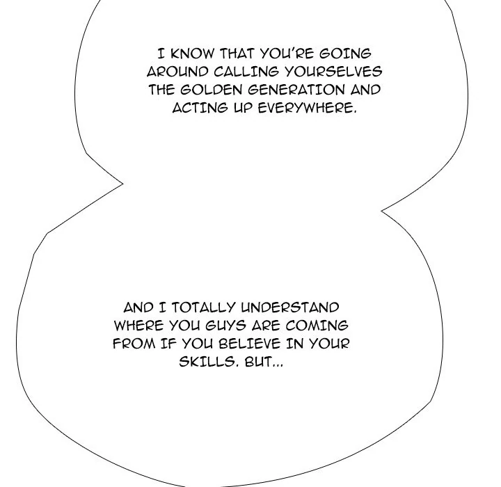 High School Legend: Red Dragon Chapter 244 - Page 111