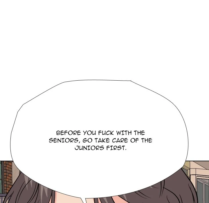 High School Legend: Red Dragon Chapter 244 - Page 114