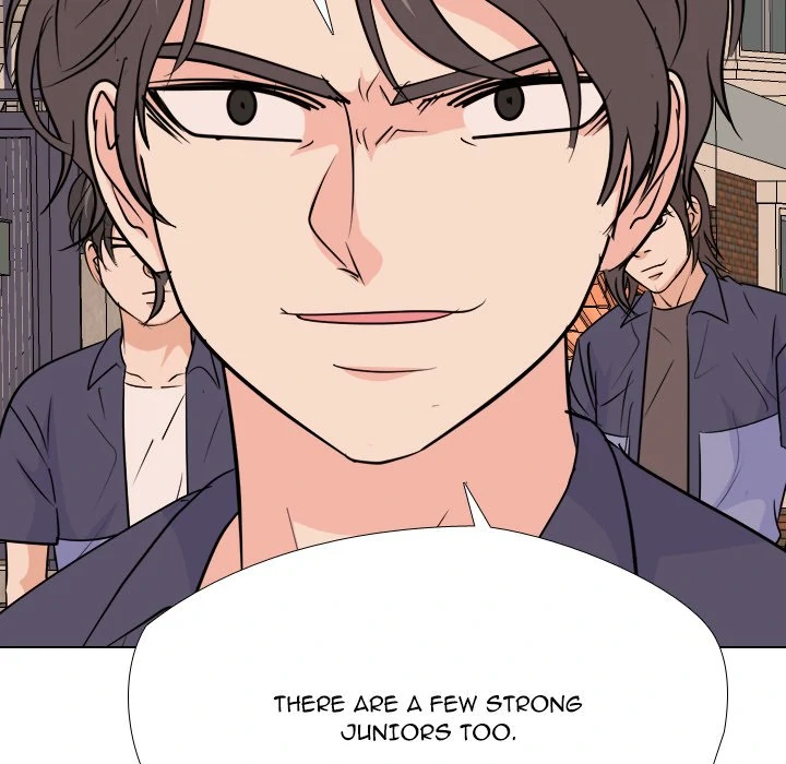 High School Legend: Red Dragon Chapter 244 - Page 115