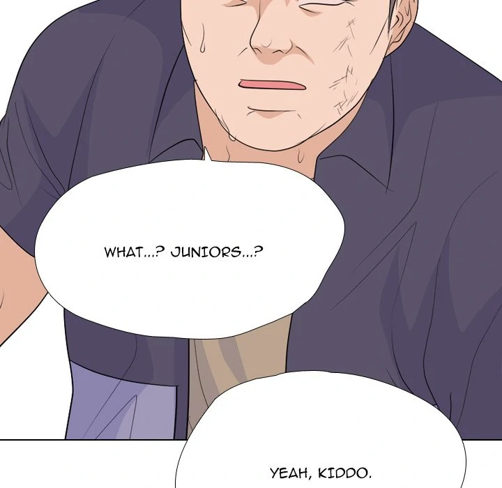 High School Legend: Red Dragon Chapter 244 - Page 120
