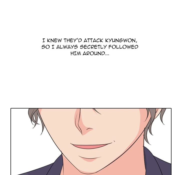 High School Legend: Red Dragon Chapter 244 - Page 122