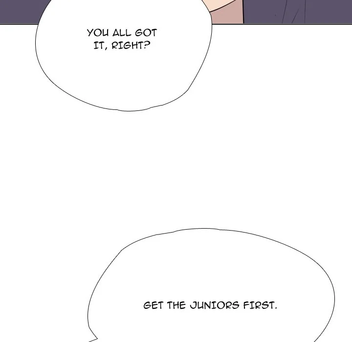 High School Legend: Red Dragon Chapter 244 - Page 126