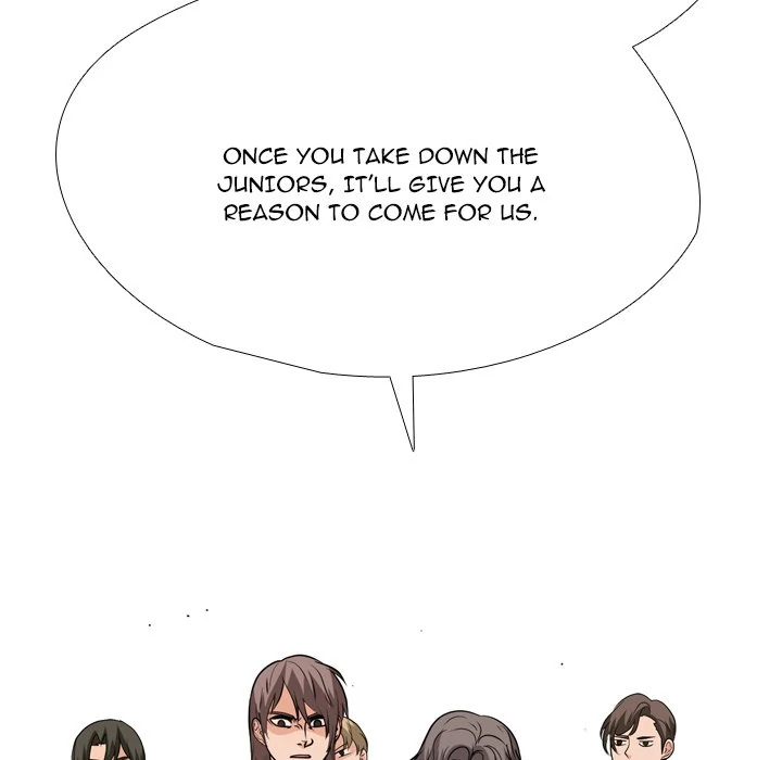 High School Legend: Red Dragon Chapter 244 - Page 127