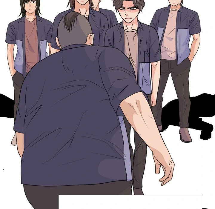 High School Legend: Red Dragon Chapter 244 - Page 128