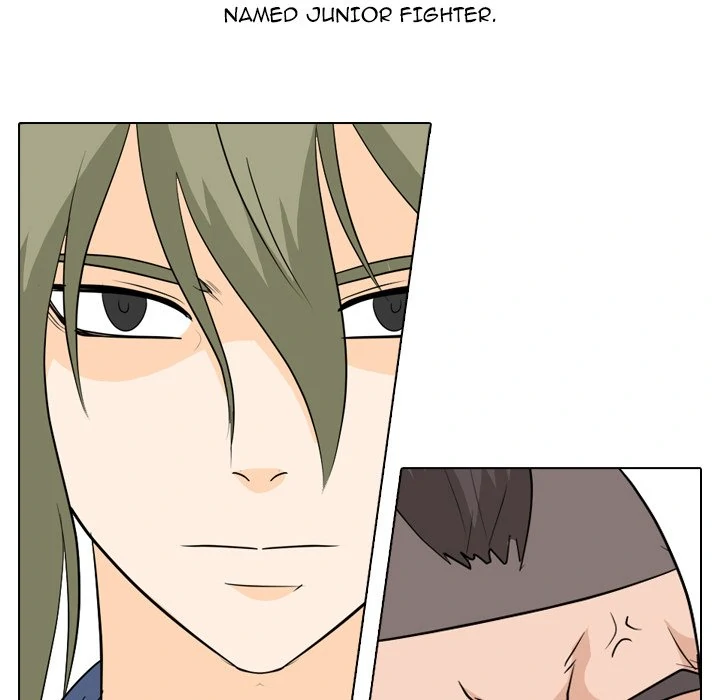 High School Legend: Red Dragon Chapter 244 - Page 131