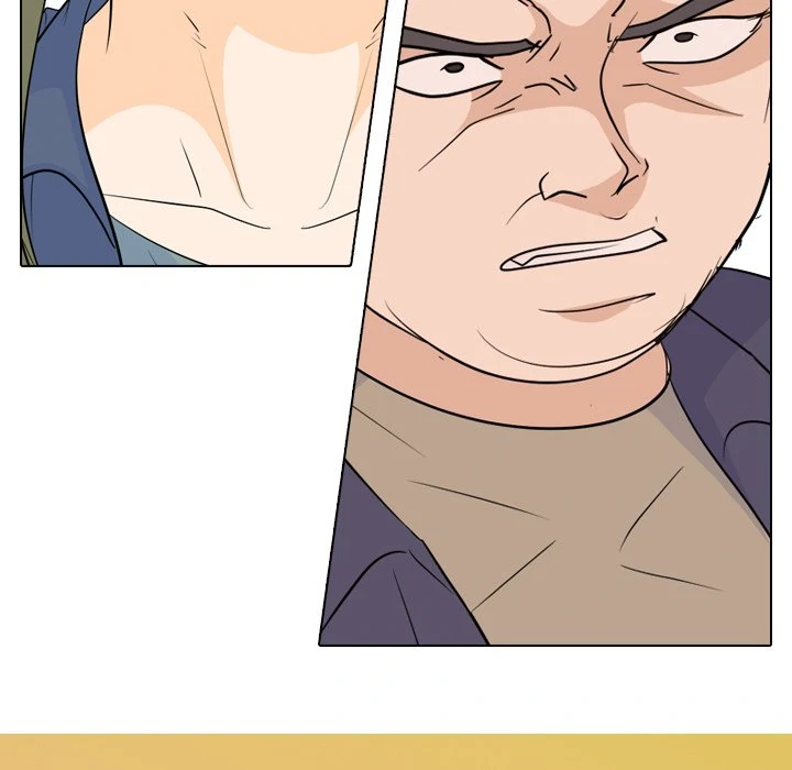 High School Legend: Red Dragon Chapter 244 - Page 132