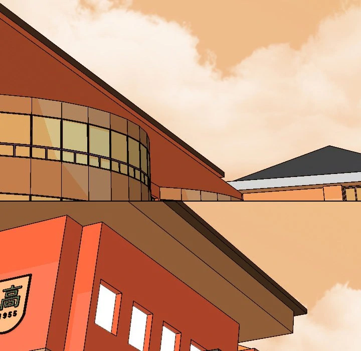 High School Legend: Red Dragon Chapter 244 - Page 134