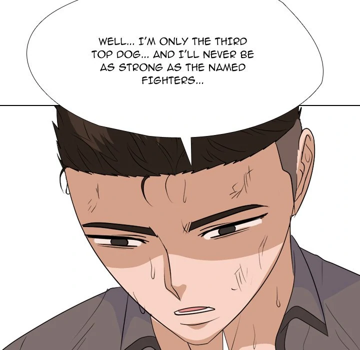 High School Legend: Red Dragon Chapter 244 - Page 139