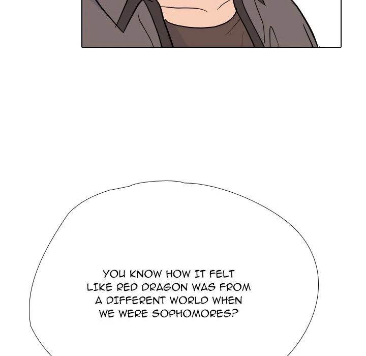 High School Legend: Red Dragon Chapter 244 - Page 142