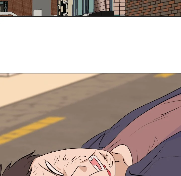 High School Legend: Red Dragon Chapter 244 - Page 16