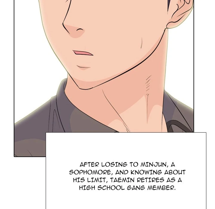 High School Legend: Red Dragon Chapter 244 - Page 151