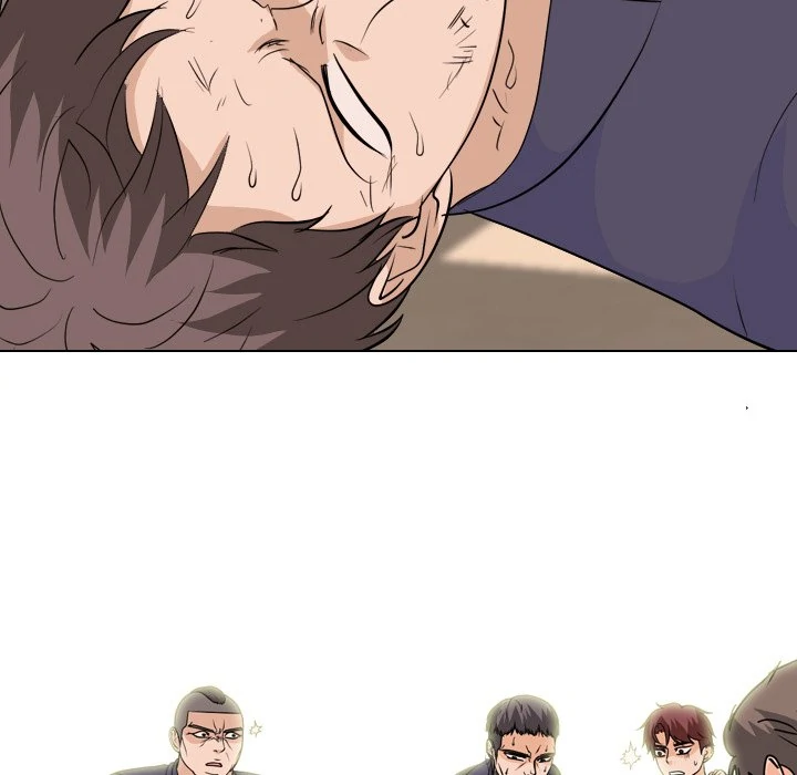 High School Legend: Red Dragon Chapter 244 - Page 17