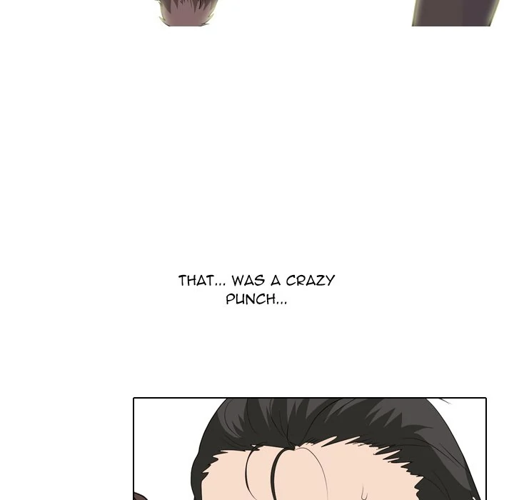 High School Legend: Red Dragon Chapter 244 - Page 19