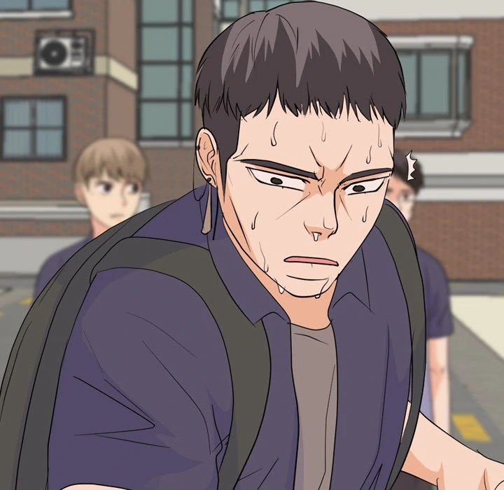 High School Legend: Red Dragon Chapter 244 - Page 22