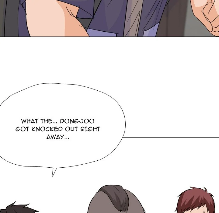 High School Legend: Red Dragon Chapter 244 - Page 23