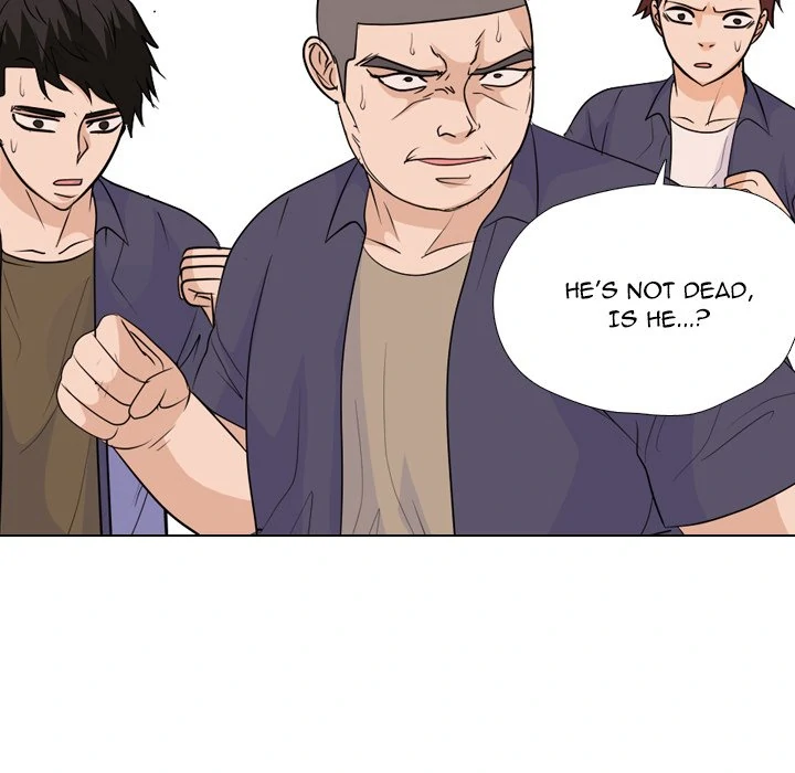High School Legend: Red Dragon Chapter 244 - Page 24