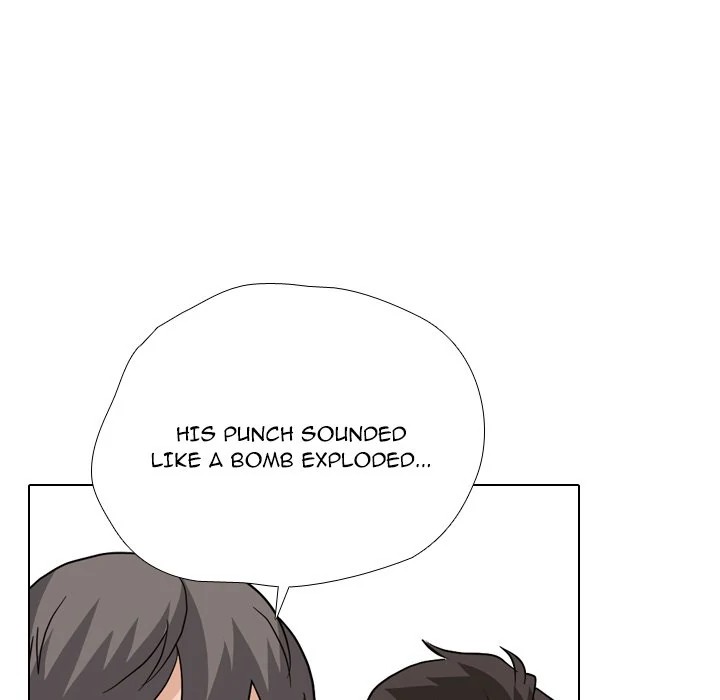 High School Legend: Red Dragon Chapter 244 - Page 25