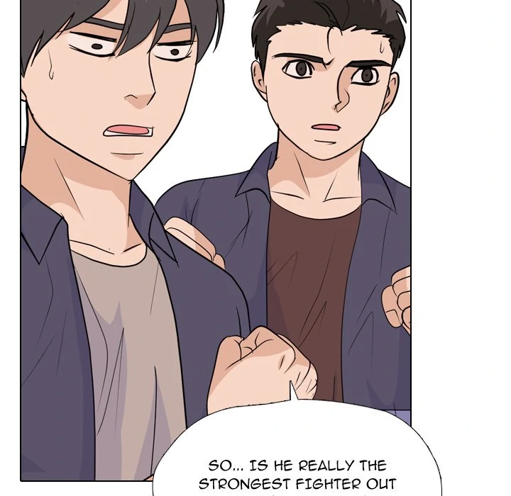 High School Legend: Red Dragon Chapter 244 - Page 26