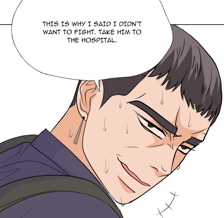 High School Legend: Red Dragon Chapter 244 - Page 28