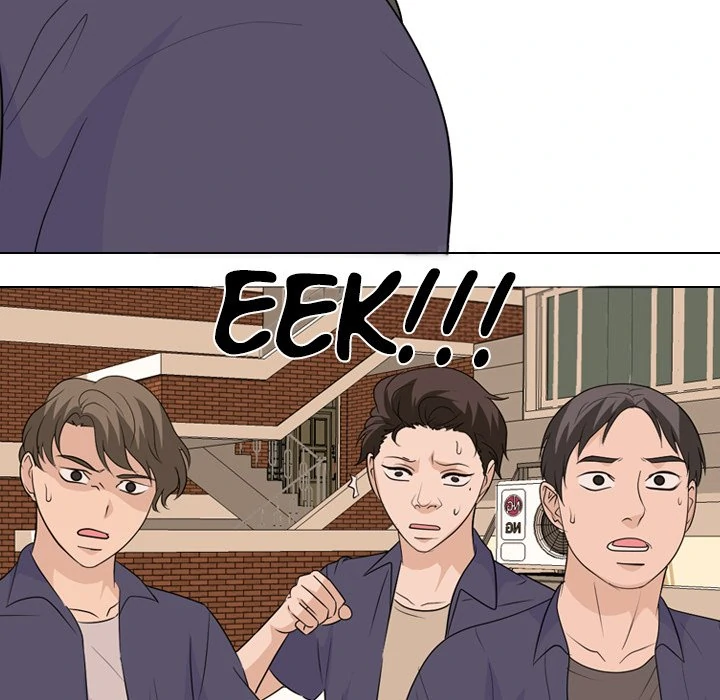 High School Legend: Red Dragon Chapter 244 - Page 29