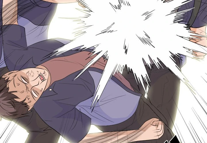 High School Legend: Red Dragon Chapter 244 - Page 4