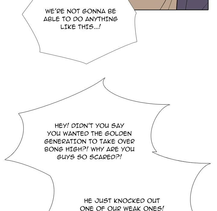 High School Legend: Red Dragon Chapter 244 - Page 32