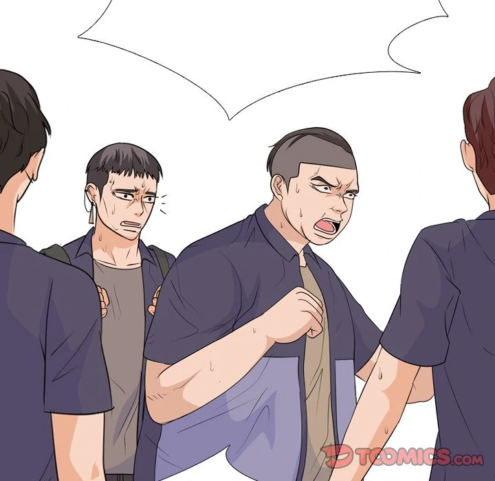 High School Legend: Red Dragon Chapter 244 - Page 33
