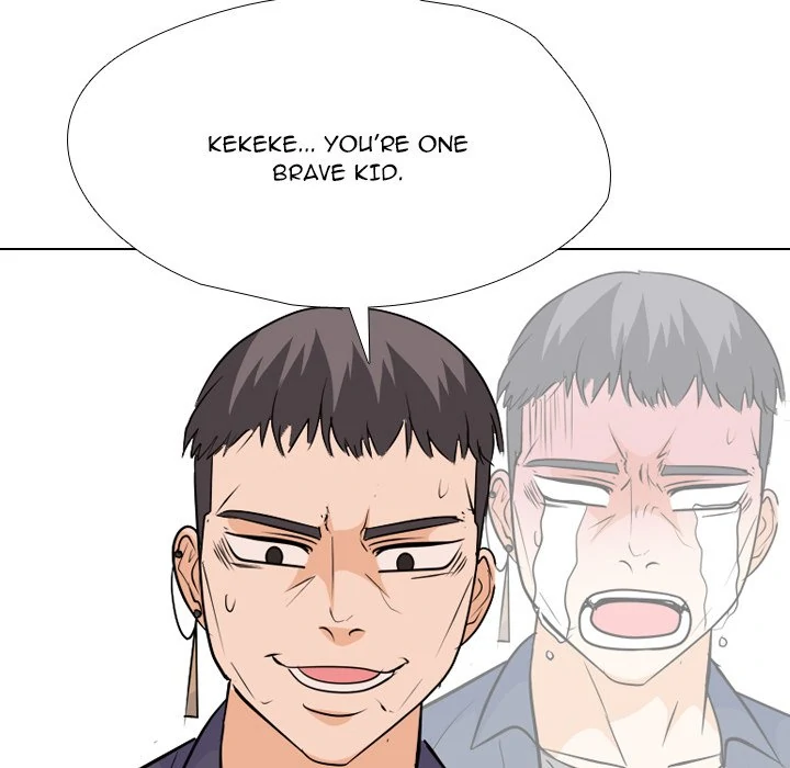 High School Legend: Red Dragon Chapter 244 - Page 35