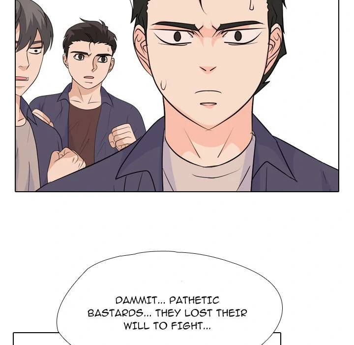High School Legend: Red Dragon Chapter 244 - Page 38