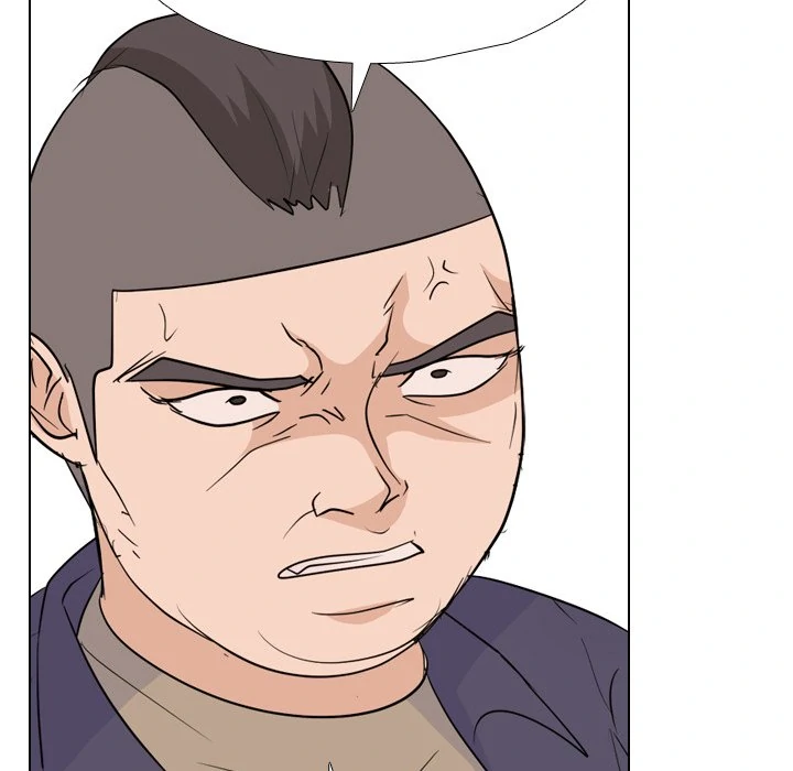 High School Legend: Red Dragon Chapter 244 - Page 39