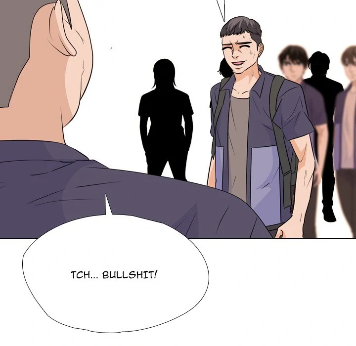 High School Legend: Red Dragon Chapter 244 - Page 41