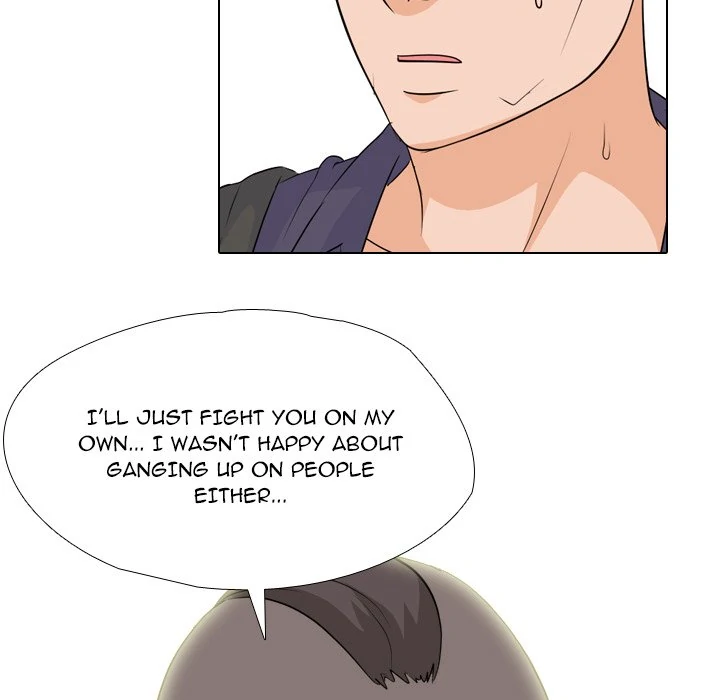 High School Legend: Red Dragon Chapter 244 - Page 43