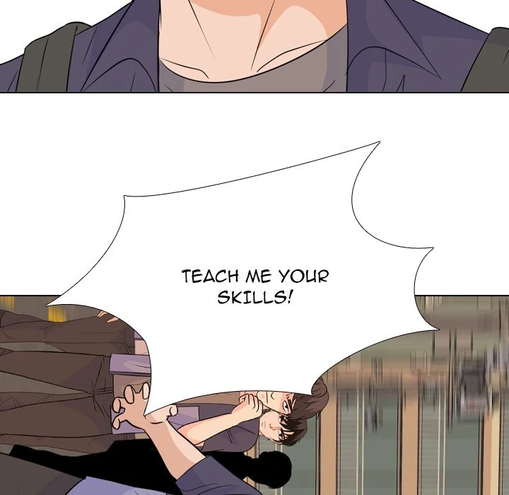 High School Legend: Red Dragon Chapter 244 - Page 46