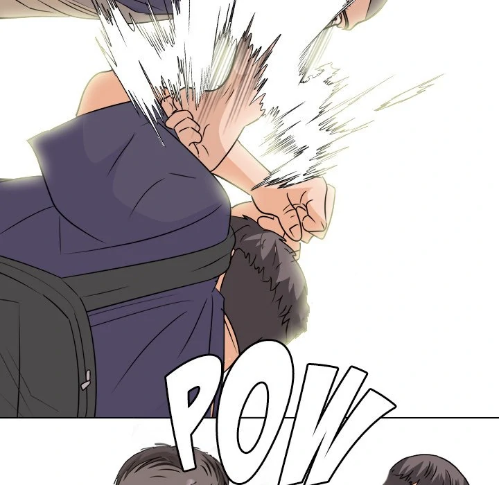 High School Legend: Red Dragon Chapter 244 - Page 50