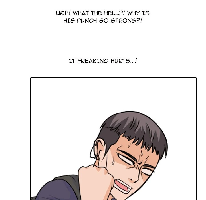 High School Legend: Red Dragon Chapter 244 - Page 52