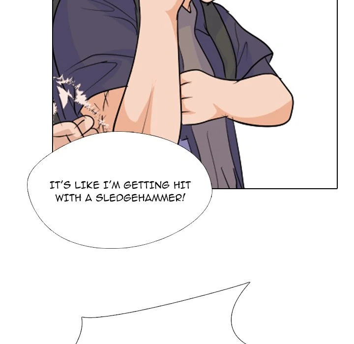 High School Legend: Red Dragon Chapter 244 - Page 53