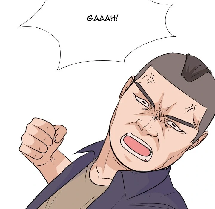 High School Legend: Red Dragon Chapter 244 - Page 54
