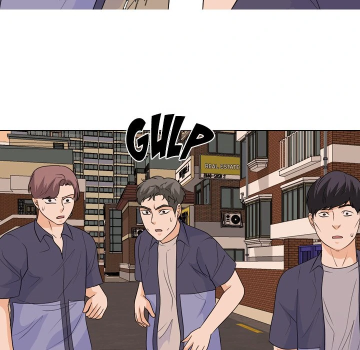 High School Legend: Red Dragon Chapter 244 - Page 57