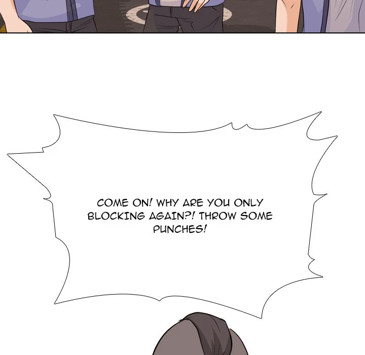 High School Legend: Red Dragon Chapter 244 - Page 58