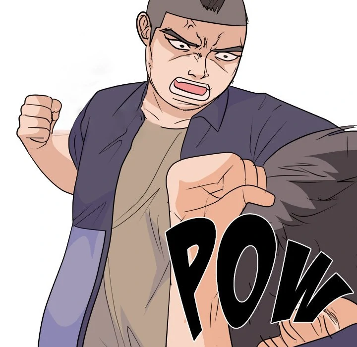 High School Legend: Red Dragon Chapter 244 - Page 59