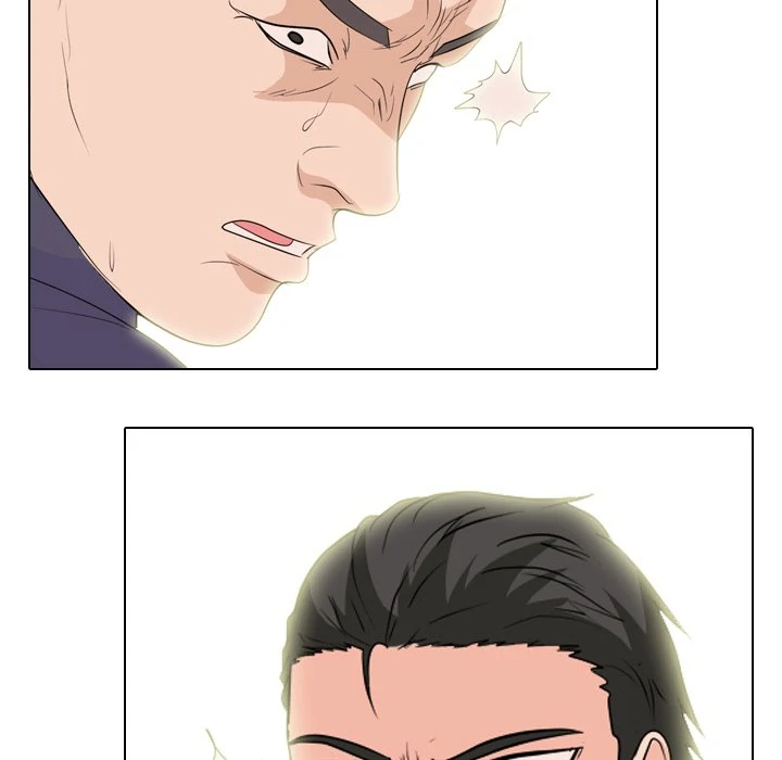High School Legend: Red Dragon Chapter 244 - Page 7