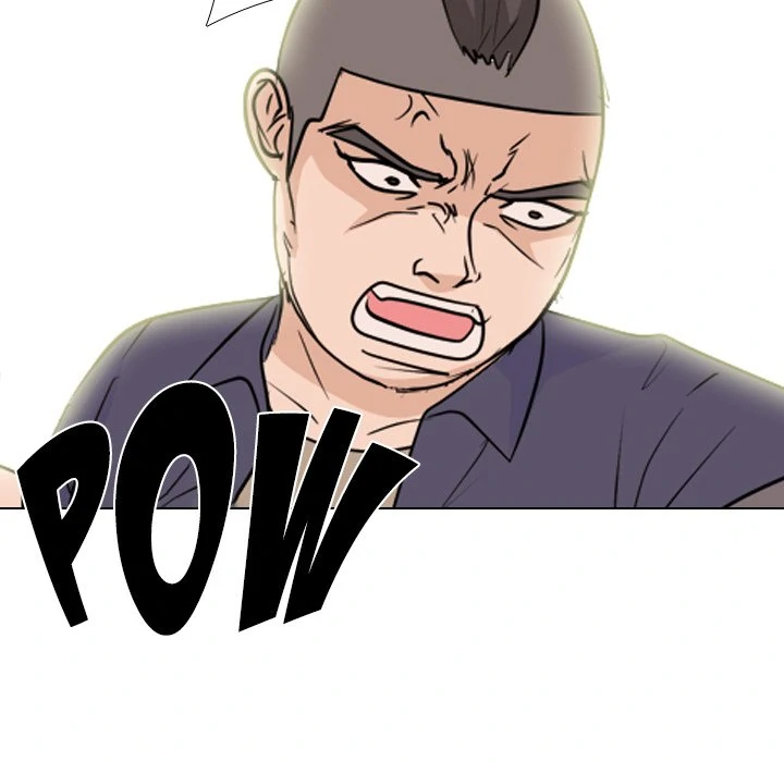 High School Legend: Red Dragon Chapter 244 - Page 61
